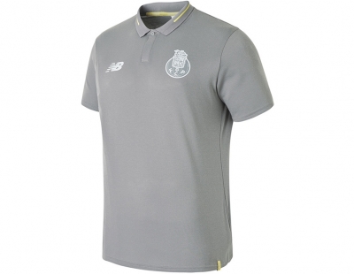 New Balance Polo Oficial F.C.Porto 2018/2019
